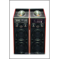 Perfect Quality Stereo Active Speaker with Bluetooth Function